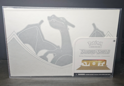 Pokemon Sword & Shield Ultra Premium Collection (Charizard UPC) - Sealed - Image 1