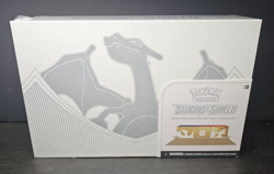 Pokemon Sword & Shield Ultra Premium Collection (Charizard UPC) - Sealed - Image 2