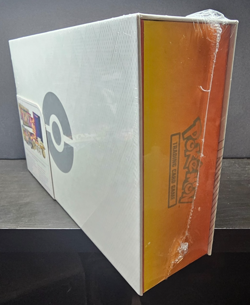Pokemon Sword & Shield Ultra Premium Collection (Charizard UPC) - Sealed - Image 4