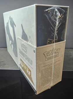 Pokemon Sword & Shield Ultra Premium Collection (Charizard UPC) - Sealed - Image 5
