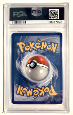 PSA 10 CHARMANDER #48 2007 Pokemon EX Power Keepers POP 22 - Image 2