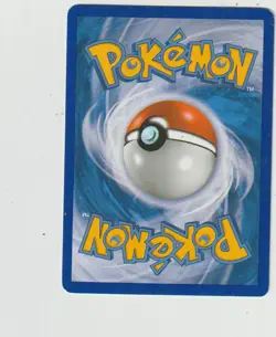x1 carte POKEMON PLATINE 2009 FRANCAISE EX/NM Elektek Lv.35 (PL 128/127) - Image 2