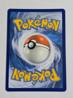 Detective Pikachu SM190 Promo SM Black Star Promos Pokemon NM - Image 2