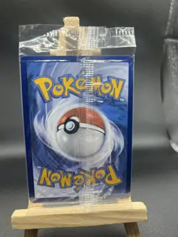 Pokemon TCG Obsidian Flames Charmander #044 Black Star Promo - Sealed - Image 2