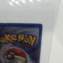 1999 Pokemon Base Set Shadowless First Edition Charmander- MP - Image 4