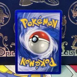 1999 Pokemon Base Set 1st Edition (Shadowless) #099/102 Grass Energy LP - Image 2