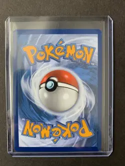 Pidgeot ex 225/197 Special Illustration Rare - Pokemon SV03 Obsidian Flames - Image 2