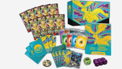 PRESALE Ascended Heroes Pokemon Center Exclusive ETB CONFIRMED PREORDER - Image 1
