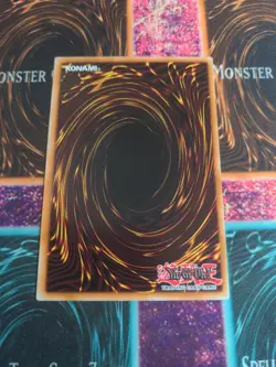 Yu-Gi-Oh! Fusion Recycling Plant Raging Tempest RATE-ENSP1 Limited Ultra NM b2/ - Image 3