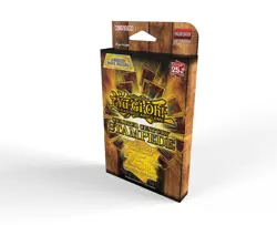 Yu-Gi-Oh! Quarter Century Stampede 3- Pack Booster - Image 2