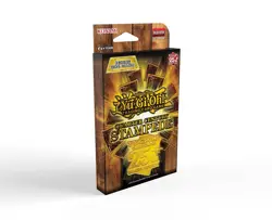 Yu-Gi-Oh! Quarter Century Stampede 3- Pack Booster - Image 3