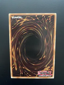 Yugioh Fusilier Dragon, The Dual-Mode Beast SDMP-EN015 1st Edition Common LP - Image 2