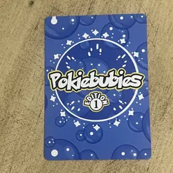 Primie Pokiebubies 1st Ed 11 Derpy Pokemon Fan Art Card V1 Set 1 Primeape - Image 2