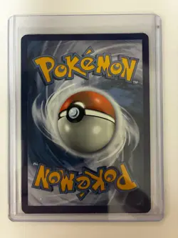 #2 Charizard GX SM60 Black Star Promo 2017 Full Art Pokemon Card TCG NM-MINT - Image 2