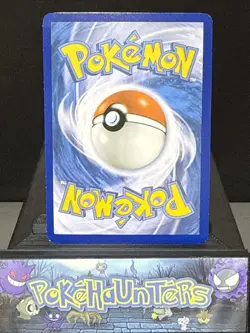 Pokemon Card Pokemon Fan Club 106/106 Rare Trainer XY Flashfire Light Play - Image 4