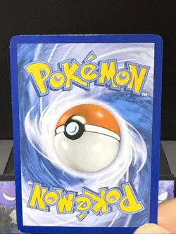 Pokemon Card Pokemon Fan Club 106/106 Rare Trainer XY Flashfire Light Play - Image 5