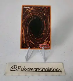 Chimeratech Rampage Dragon LEDD-ENB29 *NM* 1st Edition Ultra Rare Yugioh Card - Image 3