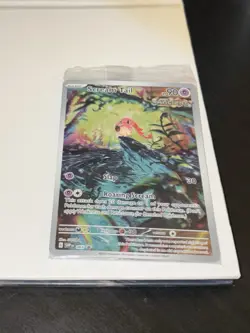 Scream Tail - Promo SV: Scarlet & Violet Promo Cards 065 NM - Image 1