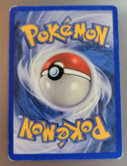 2003 EX Series Sandstorm Set LOTAD Mitsuhiro Arita Pokemon TCG Card #67 - Image 2