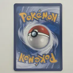 [FAST SHIP] Pokemon S-Chinese Mewtwo & Mew CSM2bC 164 SR Tag Team Holo Card - Image 2