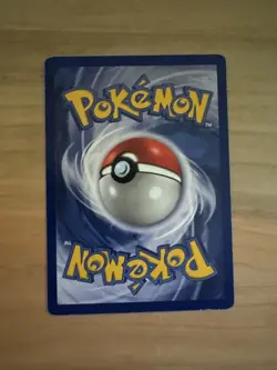Pokemon Card - 1st Edition Diglett Base Set (Shadowless) 47/102 - Image 2