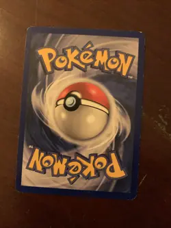 First Edition Dewgong 025/102 Base Set (Shadowless) Pokemon Card - Image 2