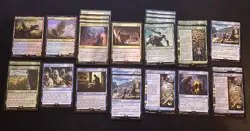 MTG Universe's Beyond - Assassin's Creed - Full Bundle Cards - Near Mint - Image 2
