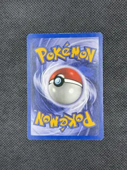 Pokemon TCG Scyther Jungle Non Holo Rare Card 26/64 - Image 2