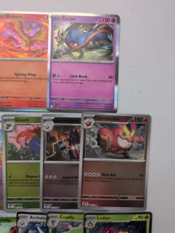 Lot Of (25) Pokemon Holo & Reverse Foil Cards - Image 5