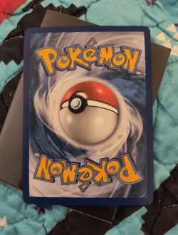 Ampharos EX 87/98 Holo Card XY-Ancient Origins, Near Mint Condition - Image 2