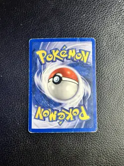 Shining Gyarados 65/64 Holo Neo Revelation Pokemon Card WOTC - Image 2