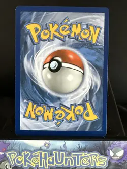 Pokemon Card Water Energy 93/108 XY Evolutions Reverse Holo Rare NM - Image 2