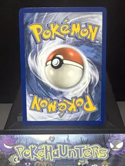 Pokemon Card Grookey On The Ball 003/005 Futsal Promo Non Holo Rare Near Mint - Image 2
