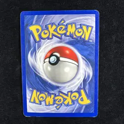 Pokemon TCG Sandshrew Base Set 1st Edition Shadowless Card 62/102 - Image 2