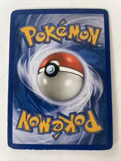 Starmie LV.39 Legends Awakened NM, 71/146 Pokemon Card 2008 - Image 2