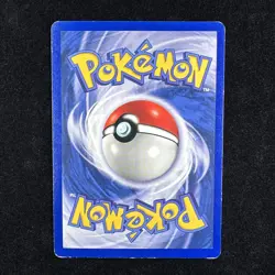 Seel 41/102 1st Edition Shadowless Uncommon Base Set Pokemon Card 1999 WOTC MP - Image 2