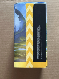 Magic the Gathering * Prerelease Kit SEALED * DOMINARIA UNITED * MTG - Image 2