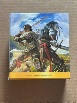 Magic the Gathering * Prerelease Kit SEALED * DOMINARIA UNITED * MTG - Image 3