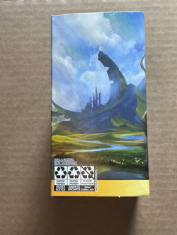Magic the Gathering * Prerelease Kit SEALED * DOMINARIA UNITED * MTG - Image 4
