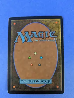 MTG Magic the Gathering: Scourge: Brain Freeze #29/143 Uncommon - LP - Image 2