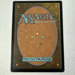 Lord of the Undead LP [The List Reprints] Mtg Magic - Image 2