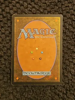 MTG Elvish Piper 🌟 RARE 🌟 Urza's Destiny LP/NM - Image 2