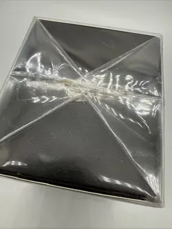 Ultra Pro Magic The Gathering Mythic Edition Leather Deck Box Alcove Flip! - Image 4