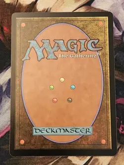 MTG RVR - Savra, Queen Of The Golgari - (Retro Frame) NM Ravnica Remastered - Image 2