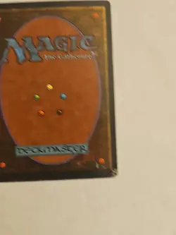 🔥 Acid Rain 🔥 MTG Legends ENGLISH 🌟 Rare 🌟 Magic The Gathering LP/MP - Image 2