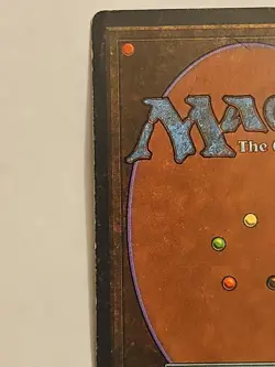 🔥 Acid Rain 🔥 MTG Legends ENGLISH 🌟 Rare 🌟 Magic The Gathering LP/MP - Image 4