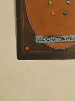 🔥 Acid Rain 🔥 MTG Legends ENGLISH 🌟 Rare 🌟 Magic The Gathering LP/MP - Image 5