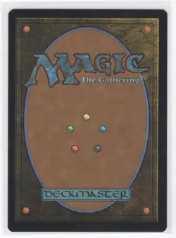 #296 2025 Aetherdrift Skyseer's Chariot Rare Borderless Foil - Image 2