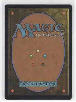 #51 2025 Magic Aetherdrift Mindspring Merfolk Rare Foil - Image 2