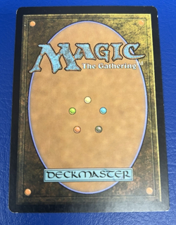 Deflecting Palm - Khans of Tarkir (KTK) (Light Played) (Non-Foil) - Image 2